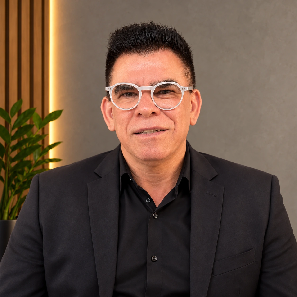 Nilton Silva