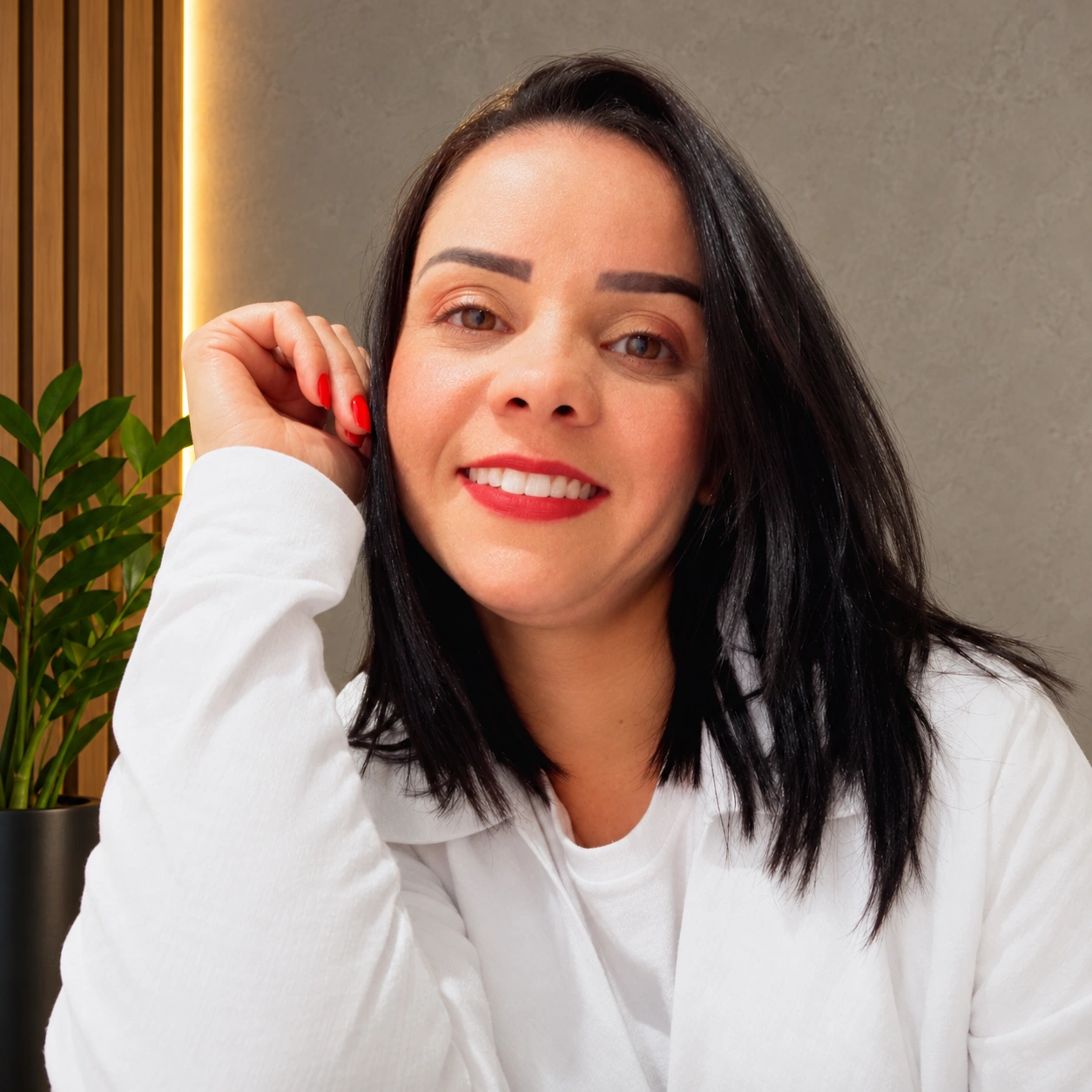 Brenda Medrado