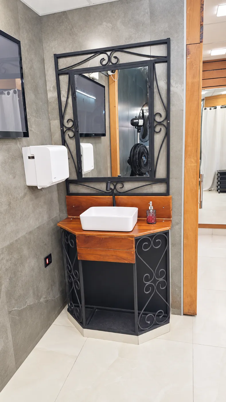 Lavabo